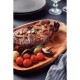 Plato para Asado Tramontina 13605 Madera 37x29,5cm