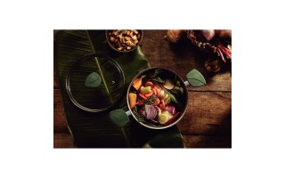 Ollas, Cacerolas y Cubiertos Tramontina Lyf 28399 25pzs Ollas, Cacerolas y Cubiertos Tramontina Lyf 28399 25pzs