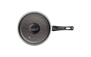 Sarten Tramontina Paris 28505 Antiadherente 22cm 1,7L Negro Sarten Tramontina Paris 28505 Antiadherente 22cm 1,7L Negro