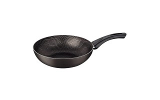 Sartén Tramontina Paris 28509 24cm 2,2L Negro Sartén Tramontina Paris 28509 24cm 2,2L Negro