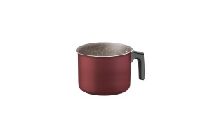 Hervidor Tramontina Paris 28531 12cm 1,2L Bordo Hervidor Tramontina Paris 28531 12cm 1,2L Bordo