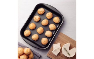 Fuente Asadera Tramontina Brasil 20053 22cm 1,4L Fuente Asadera Tramontina Brasil 20053 22cm 1,4L