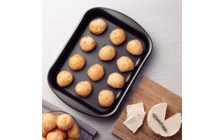 Fuente Asadera Tramontina Brasil 20053 40cm 3,8L Fuente Asadera Tramontina Brasil 20053 40cm 3,8L