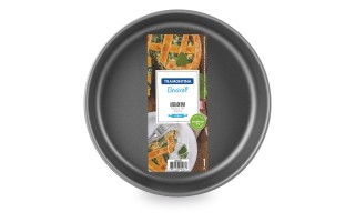 Fuente Asadera Redonda Tramontina Brasil 20057 24cm 2,1