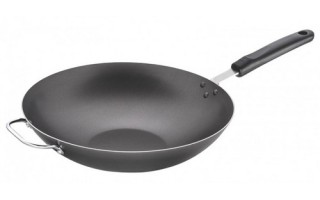 Sarten Wok Tramontina Napoli 20252 32cm Sarten Wok Tramontina Napoli 20252 32cm