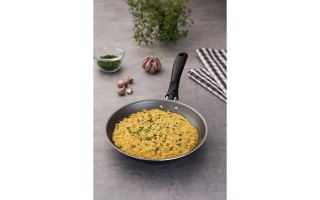 Sartén Tramontina Turim 20260 26cm 1,8L Negro Sartén Tramontina Turim 20260 26cm 1,8L Negro