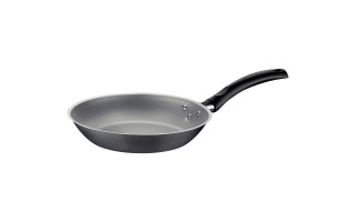 Sartén Tramontina Turim 20260 30cm 2,5L Negro Sartén Tramontina Turim 20260 30cm 2,5L Negro