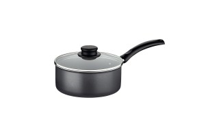 Olla Tramontina Turim 20262 20cm 2,8L Negro Olla Tramontina Turim 20262 20cm 2,8L Negro