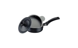 Sartén para Huevos Tramontina Turim 20275 10cm 300ml Sartén para Huevos Tramontina Turim 20275 10cm 300ml