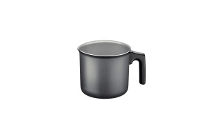 Hervidor Tramontina Turim 20332 12cm 1L Negro Hervidor Tramontina Turim 20332 12cm 1L Negro