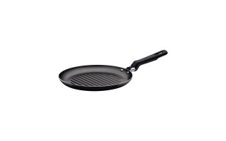 Sartén para Bifes Tramontina Loreto 20390 22cm 0,6L Negro