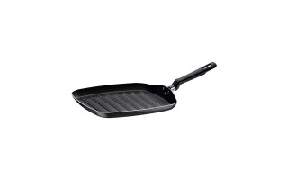 Sartén para Bifes Tramontina Loreto 20392 26cm 1L Negro