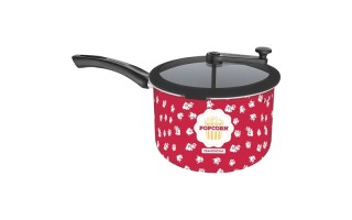 Olla para Pororo y Pote Tramontina Paris 20598 Rojo Olla para Pororo y Pote Tramontina Paris 20598 Rojo