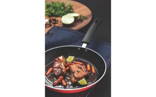 Sarten Tramontina Piacenza 20700 28cm Bordo Sarten Tramontina Piacenza 20700 28cm Bordo