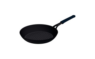 Sarten de Hierro Tramontina Profesional 20767 30cm 2,4L Sarten de Hierro Tramontina Profesional 20767 30cm 2,4L