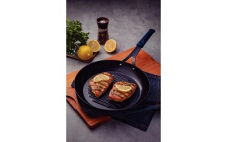 Sarten de Hierro Tramontina Profesional 20767 30cm 2,4L Sarten de Hierro Tramontina Profesional 20767 30cm 2,4L