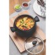 Olla para Caldos y Sopas Tramontina Pamplona 18cm 5,5L