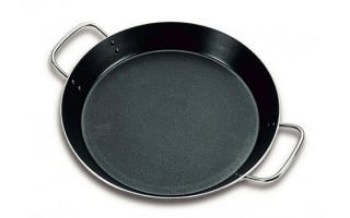 Paellera Tramontina Professional 20896 45cm