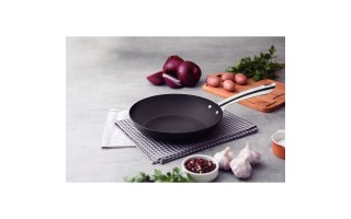 Sartén de Hierro Fundido Tramontina Trento 20836 30cm 3L Sartén de Hierro Fundido Tramontina Trento 20836 30cm 3L