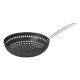 Sartén Wok Tramontina Churrasco 20847 Perforado 26cm Sartén Wok Tramontina Churrasco 20847 Perforado 26cm