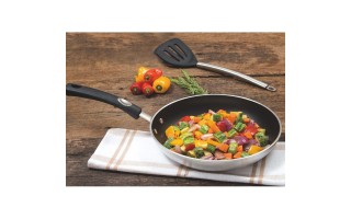 Sarten Tramontina Profissional 20888 28cm 2,4L Aluminio Sarten Tramontina Profissional 20888 28cm 2,4L Aluminio