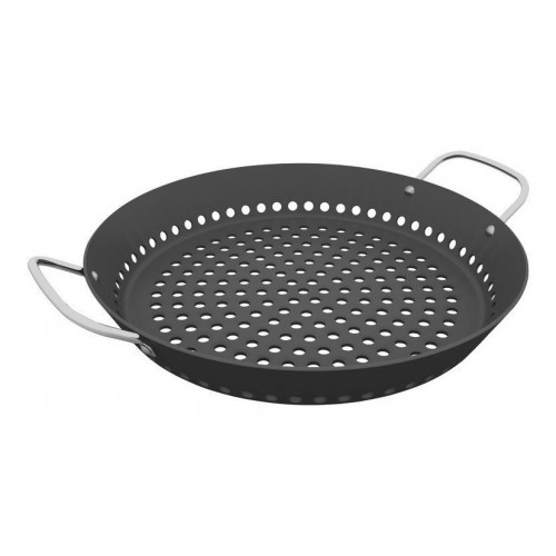 Grill para Vegetales Tramontina Churrasco 20889 30cm