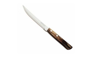 Cuchillo p/ Asado Tramontina Polywood 21100 Cuchillo p/ Asado Tramontina Polywood 21100
