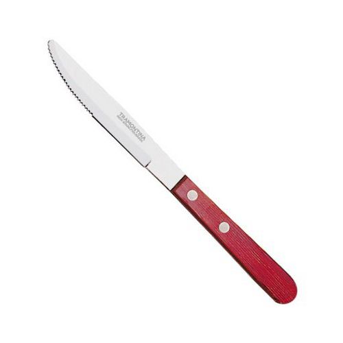 Cuchillo p/ Mesa Tramontina Polywood 21101 6pzs