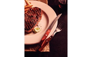 Tenedores Tramontina 21102 Polywood 6u Tenedores Tramontina 21102 Polywood 6u