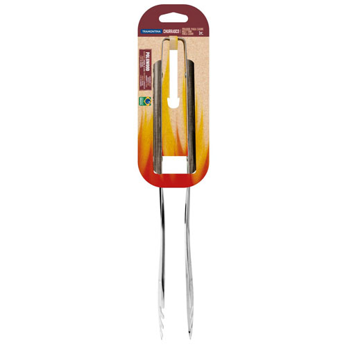 Pinza para Carne Tramontina Churrasco 21169 36cm