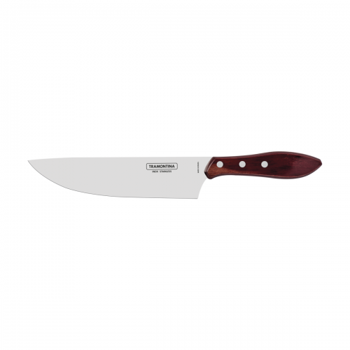 Cuchillo p/ Asado Tramontina Churrasco 21191 8''