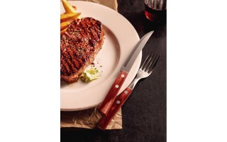 Juego para Asado Tramontina Churrasco 21199 5'' 12pzs Juego para Asado Tramontina Churrasco 21199 5'' 12pzs