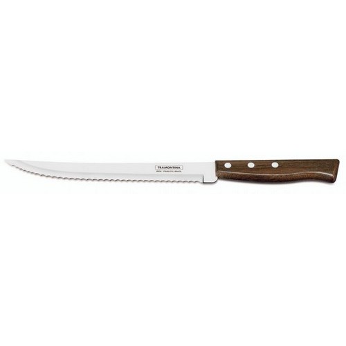 Cuchillo Trinchante Tramontina Tradicional 22218 9" x12u