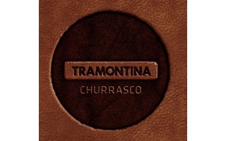 Juego para Asado Tramontina Churrasco 22299 2pzs Juego para Asado Tramontina Churrasco 22299 2pzs