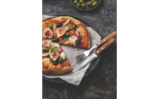 Cubiertos para Asado Tramontina Dynamic 22399 12pzs