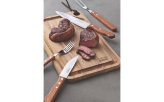 Juego para Asado Tramontina Churrasco 22399 10pzs