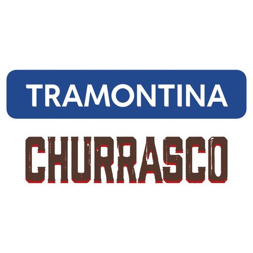 Juego para Asado Tramontina Churrasco 22399 2pzs