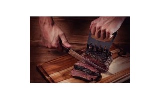 Garra Desmenuzadora de Carne Tramontina Churrasco 22846  Garra Desmenuzadora de Carne Tramontina Churrasco 22846