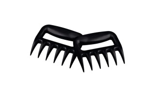 Garras Desmenuzadoras de Carne Tramontina Churrasco 2pzs Garras Desmenuzadoras de Carne Tramontina Churrasco 2pzs
