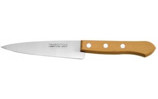 Cuchillo Tramontina Carbono 22950 de Cocina 6" x12u Cuchillo Tramontina Carbono 22950 de Cocina 6" x12u