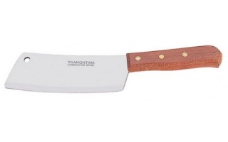 Hachuela Tramontina 22956 Carbono 6" Hachuela Tramontina 22956 Carbono 6"