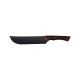 Cuchillo para Asado Tramontina Churrasco Black 22934 8"