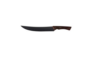 Cuchillo p/ Asado Tramontina Churrasco Black 22841 10'' Cuchillo p/ Asado Tramontina Churrasco Black 22841 10''