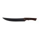 Cuchillo p/ Asado Tramontina Churrasco Black 22841 10''