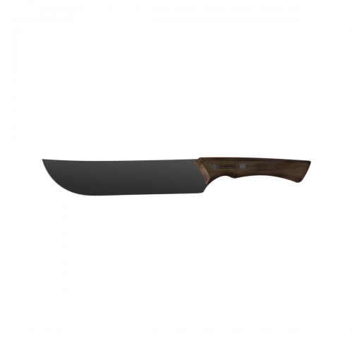 Cuchillo p/ Asado Tramontina Churrasco Black 22843 8"