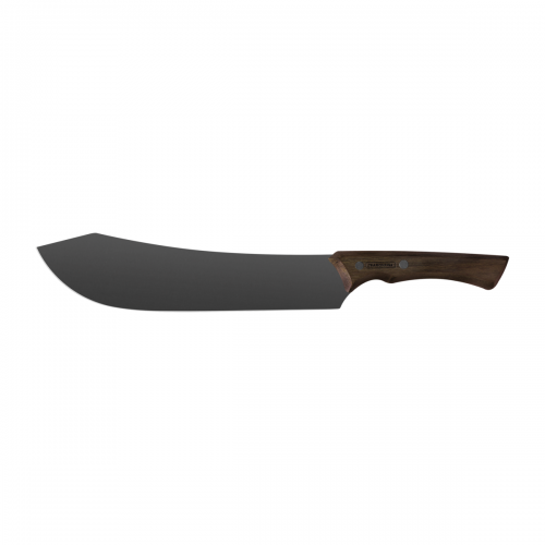 Cuchillo p/ Asado Tramontina Churrasco Black 22844 10"