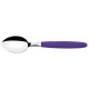 Cucharas Tramontina Ipanema 23363 Morado 12u