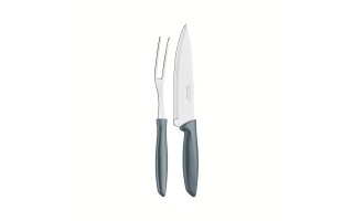 Juego para Asado Tramontina Plenus 23498 Trinchante 2pzs Juego para Asado Tramontina Plenus 23498 Trinchante 2pzs