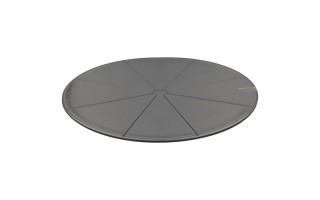Asadera para Pizza Tramontina 23768 35cm Gris Asadera para Pizza Tramontina 23768 35cm Gris