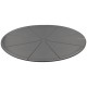 Asadera para Pizza Tramontina 23768 35cm Gris